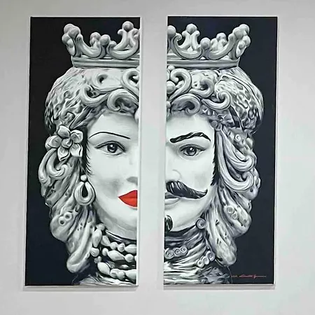 Attico The Queen2 *
