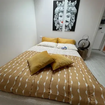 Appartamento Attico The Queen2
