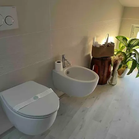 Apartment Attico The Queen2 *