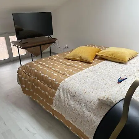 Attico The Queen2 Apartment *