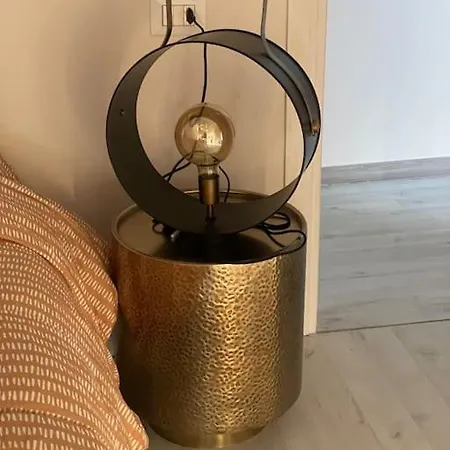 Apartment Attico The Queen2