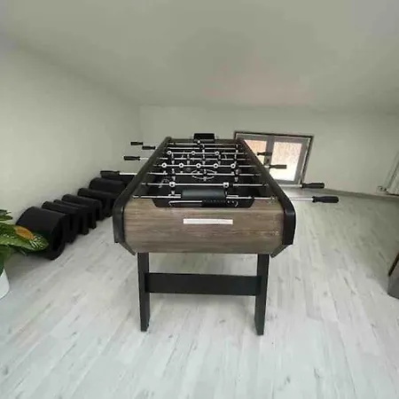 Attico The Queen2 Apartment