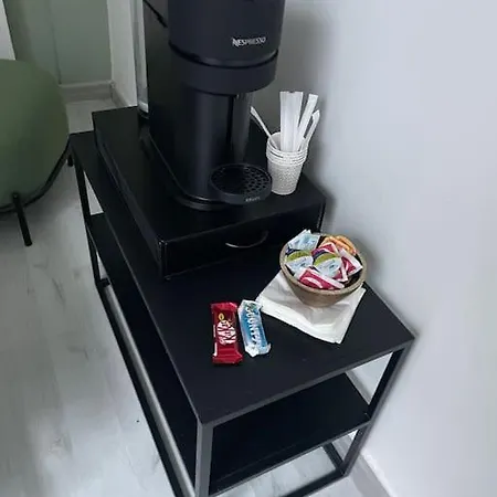 Attico The Queen2 Apartment *