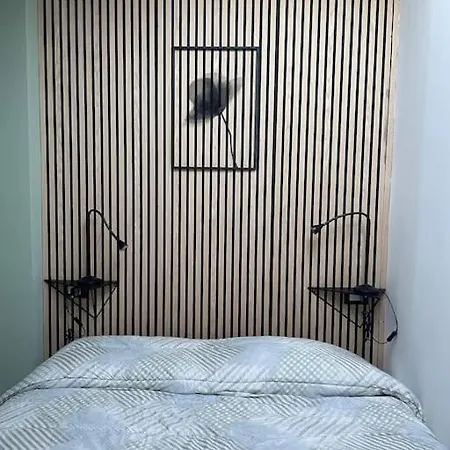 Attico The Queen2 Apartment