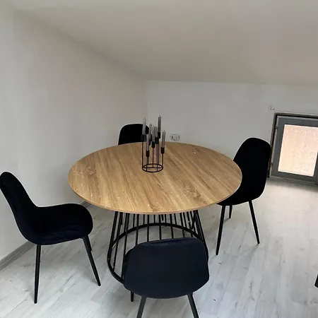 Apartment Attico The Queen2