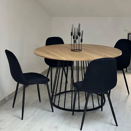 Attico The Queen2 Apartment Caravaggio